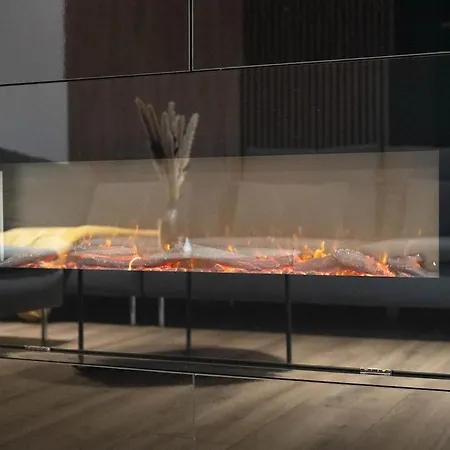 Mohost Alive Modern Serenity With Terrace View * ブラショフ