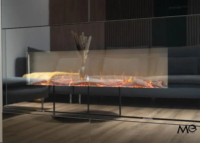 Mohost Alive Modern Serenity With Terrace View * בראשוב