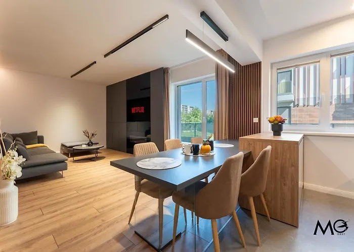 Mohost Alive Modern Serenity With Terrace View דירה בראשוב